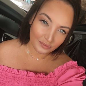 Meet your Posher, Brytt!